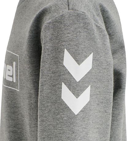 Hummel Peysa - hmlBox - Grátóna