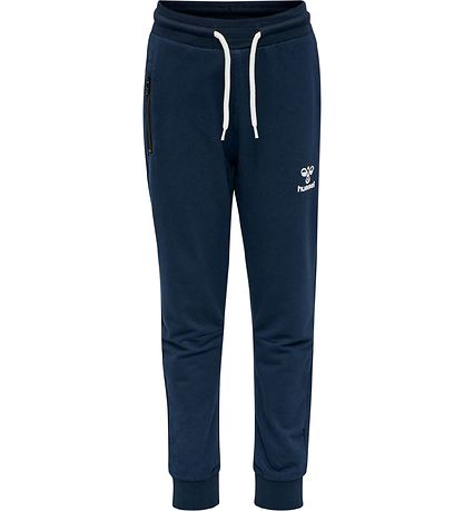 Hummel Joggingbroek - hmlOn - Navy