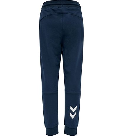 Hummel Joggingbroek - hmlOn - Navy