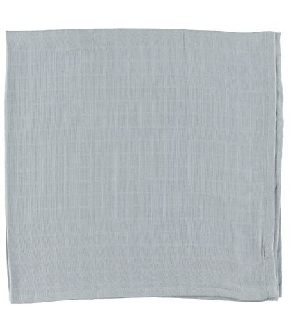 Cam Cam Spucktücher - 70x70 - 2er-Pack - Dusty Blue