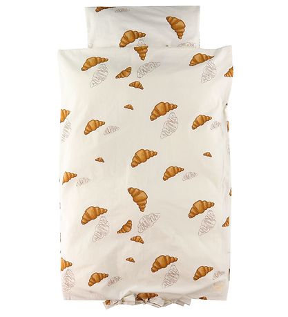 VACVAC Rúmföt - Junior - BIG Croissant Love