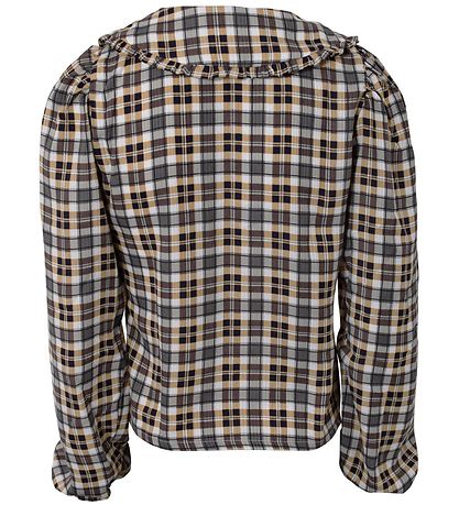 Hound Hemdbluse - Kariert