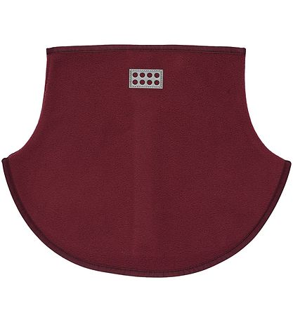 LEGO® Wear Hals - Fleece - LWAtlin - Bordeaux