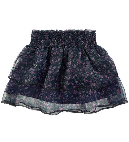 The New Skirt - Arganza - Flower Aop