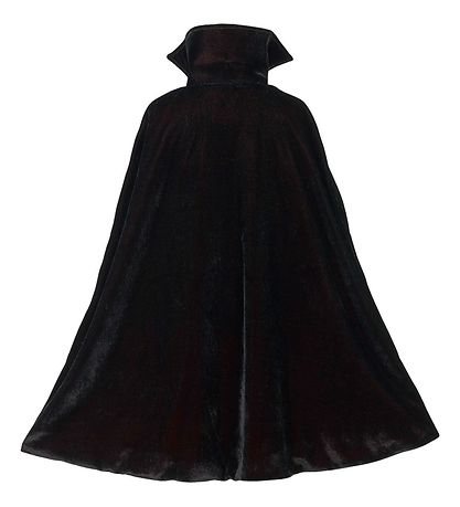 Souza Costume - Cloak - Dracula - Black