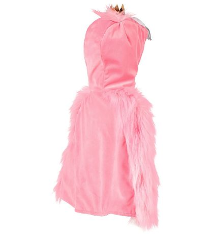 Souza Búningur - Flamingo - Bleikt