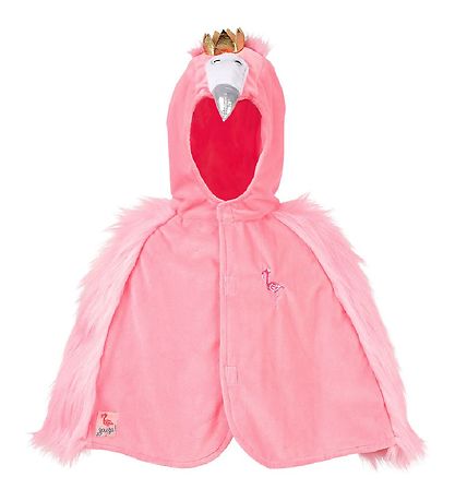 Souza Búningur - Flamingo - Bleikt