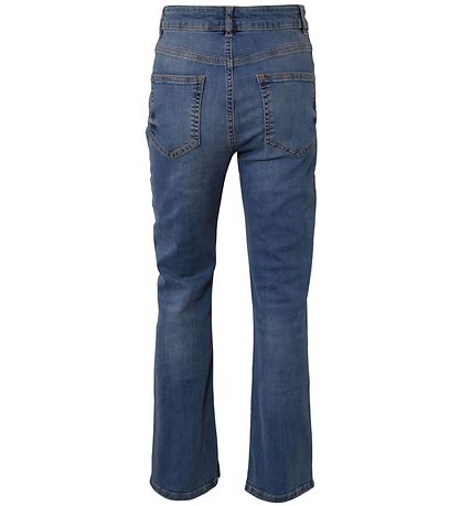 Hound Jeans w. Slids - Dark Blue Used