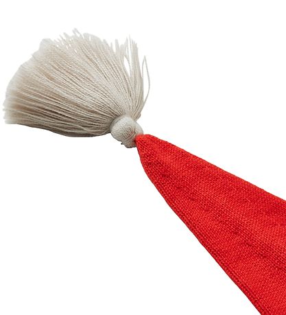 Liewood Weihnachtsmütze - Alf - Apfelrot