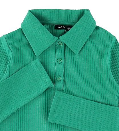 LMTD Pullover - NlfNunne - Simply Green