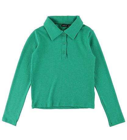 LMTD Blouse - NlfNunne - Simply Green