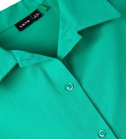 LMTD Bluse - NlfDaluca - Simply Green