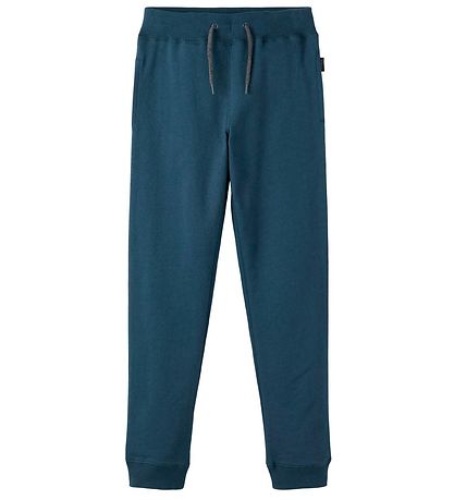 Name It Sweatpants - Noos - NkmSweat - Titan