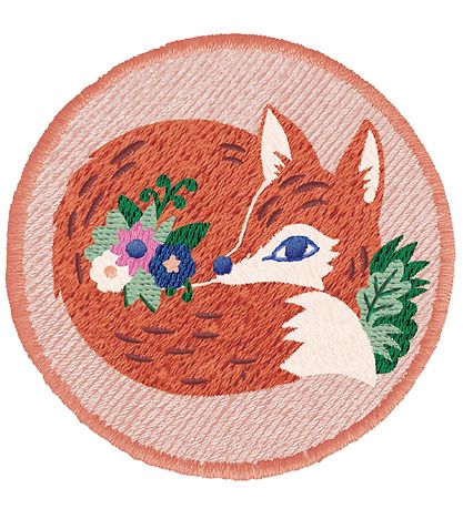 Djeco Federmäppchen - Fuchs