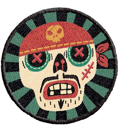 Djeco Pencil Case - Kranie