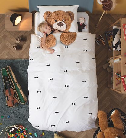 Snurk Bedding - Junior - Soft Toy