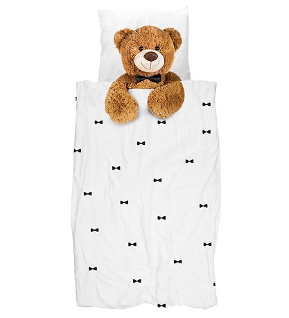 Snurk Bedding - Junior - Soft Toy