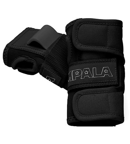 Impala Protection Set Kit - Adult - Black