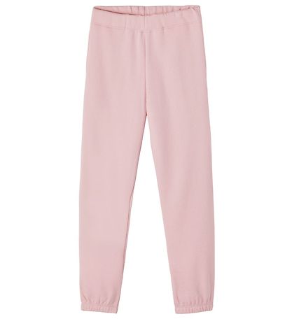 Name It Sweatpants - Noos - NkfTulena - Violet Ice