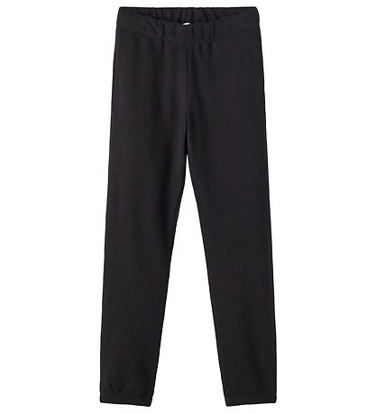 Name It Sweatpants - Noos - NkfTulena - Black