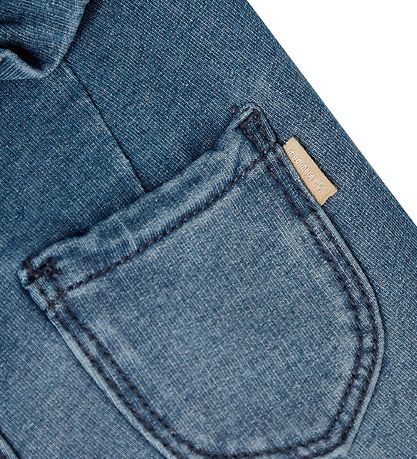 Name It Jeans - Noos - NbfBibi - Medium Blue Denim