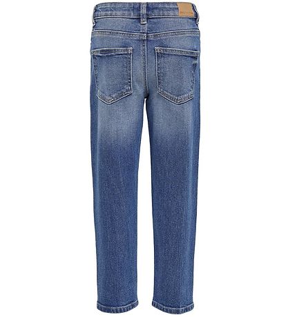 Kids Only Farkut - Noos - KonCalla - Medium+ Blue Denim