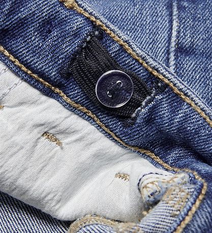Kids Only Farkut - Noos - KonCalla - Medium+ Blue Denim