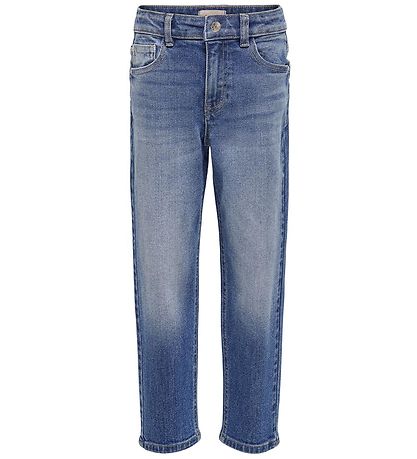 Kids Only Farkut - Noos - KonCalla - Medium+ Blue Denim