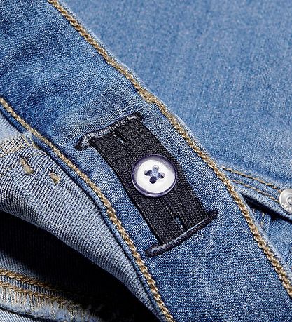 Kids Only Jeans - KonRain - Medium+ Blue Denim