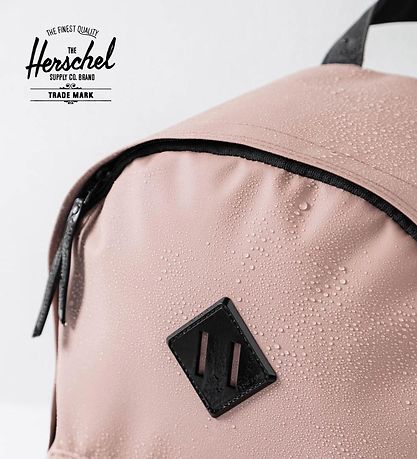 Herschel Backpack - WR Classic XL - Ash rose