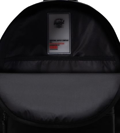 Herschel Backpack - WR Classic XL - Black