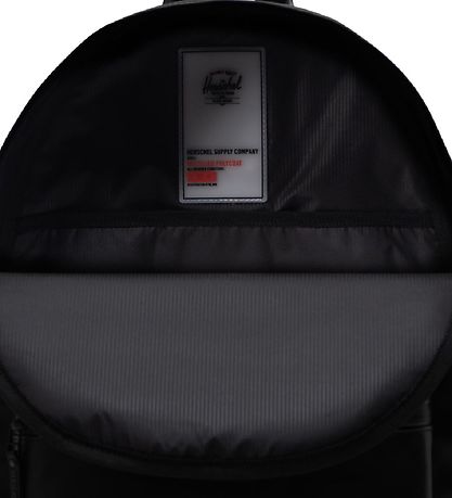 Herschel Bakpoki - WR Classic+ XL - Svart