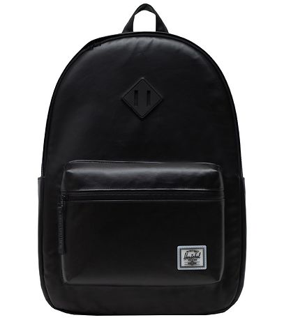 Herschel Bakpoki - WR Classic+ XL - Svart