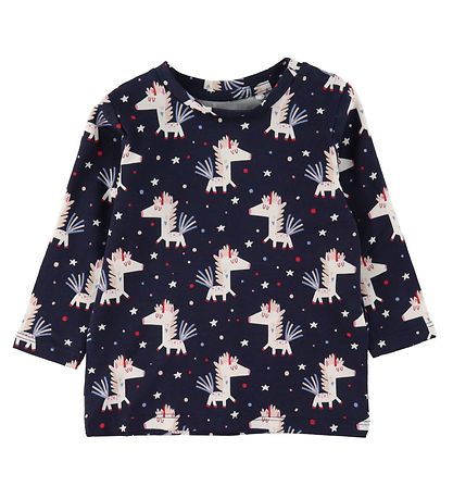 Name It Blouse - NbfDidina - 3-Pack - Ibis Rose