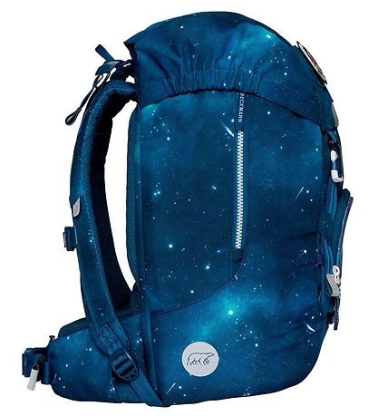 Beckmann School Backpack - Classic Maxi - Space Mission