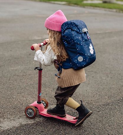 Cartable trotinette shop