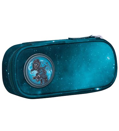 Trousse Beckmann - Ovale - Maître Ninja
