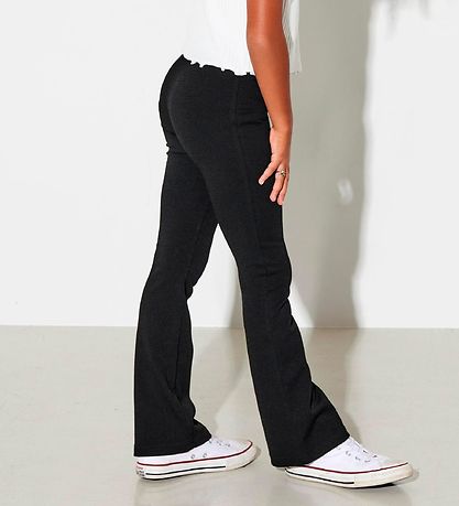 Kids Only Trousers - Noos - KonPaige - Black