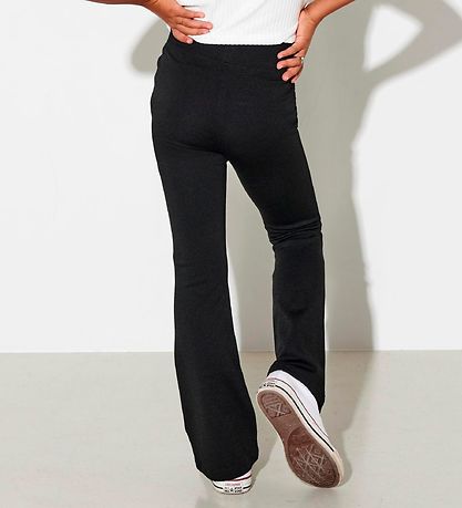 Kids Only Trousers - Noos - KonPaige - Black