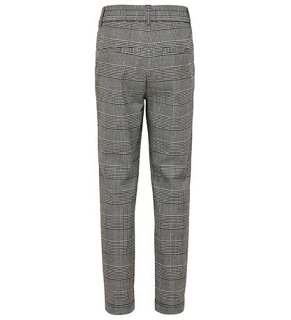 Kids Only Byxor - Noos - KonPoptrash - Medium+ Grey Melange