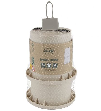 Dantoy BIO Plastic Running Buckets