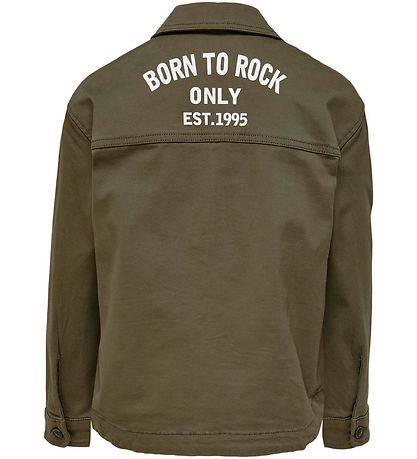 Kids Only Jacket - KogStacy - Kalamata