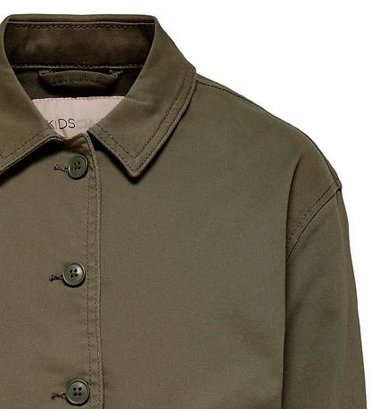 Kids Only Jacket - KogStacy - Kalamata