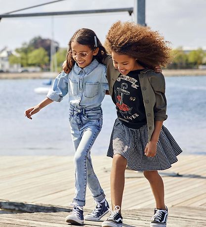 Kids Only Jacket - KogStacy - Kalamata
