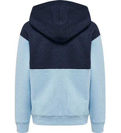 Hummel Hettupeysa - hmlMorten - Loftgóður Blue