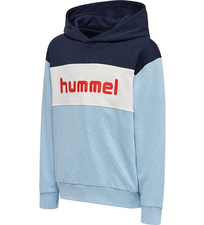 Hummel Hettupeysa - hmlMorten - Loftgóður Blue