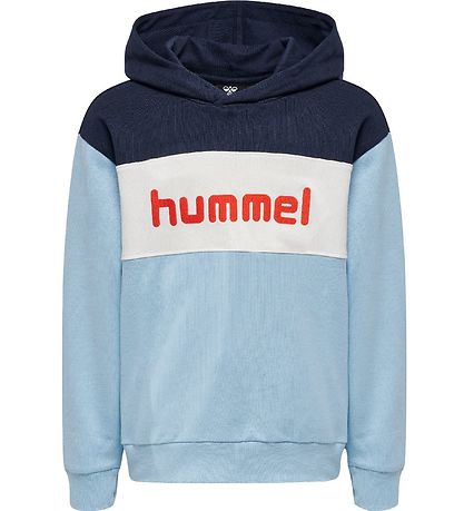 Hummel Hettupeysa - hmlMorten - Loftgóður Blue