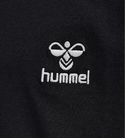 Hummel Stuttermabolur - Hml Doce - Svart