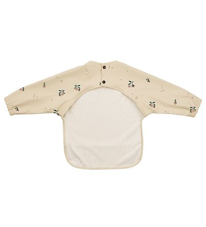 Liewood Apron - Merle - Peach Sea Shell Mix