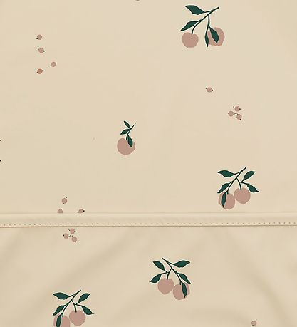 Liewood Apron - Merle - Peach Sea Shell Mix